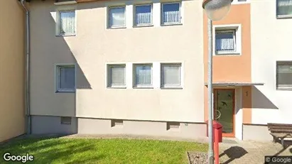 Apartments for rent in Wolfenbüttel - Photo from Google Street View