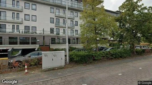 Apartments for rent in Amstelveen - Photo from Google Street View