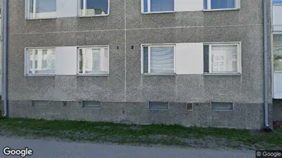 Apartments for rent in Lappeenranta - Photo from Google Street View