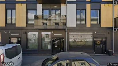 Apartments for rent in Kuopio - Photo from Google Street View