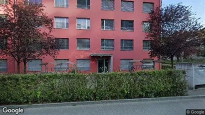 Apartments for rent in Liestal - Photo from Google Street View