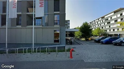 Apartments for rent in Ouest Lausannois - Photo from Google Street View