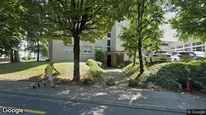 Apartments for rent in Ouest Lausannois - Photo from Google Street View