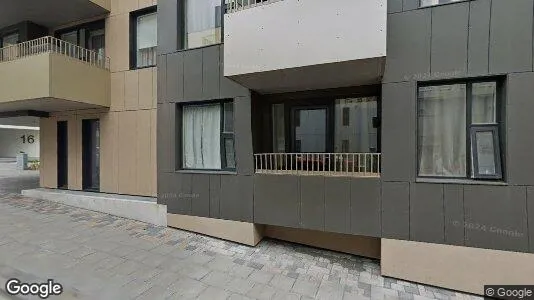 Apartments for rent in Kópavogur - Photo from Google Street View