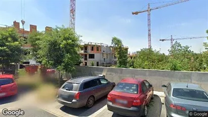 Apartments for rent in Prague 10 - Photo from Google Street View