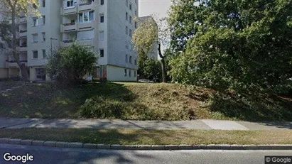 Apartments for rent in Veszprémi - Photo from Google Street View