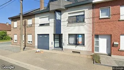 Apartments for rent in Haaltert - Photo from Google Street View