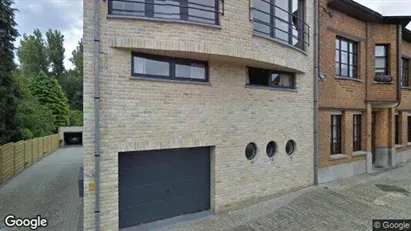 Apartments for rent in Denderleeuw - Photo from Google Street View