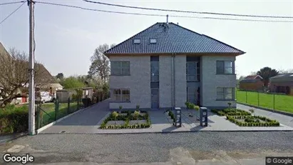 Apartments for rent in Haaltert - Photo from Google Street View
