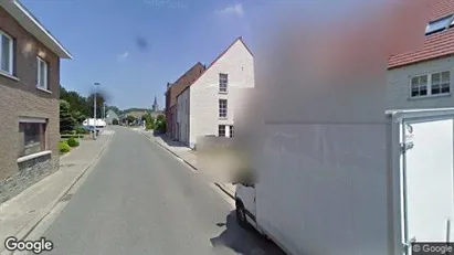 Apartments for rent in Erpe-Mere - Photo from Google Street View