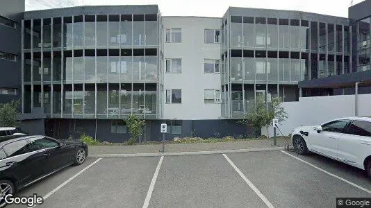 Apartments for rent in Reykjavík Árbær - Photo from Google Street View