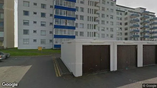 Apartments for rent in Reykjavík Breiðholt - Photo from Google Street View