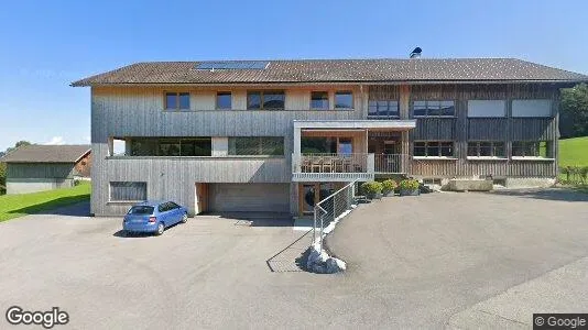 Apartments for rent in Schwarzenberg - Photo from Google Street View