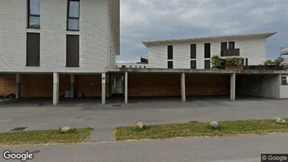 Apartments for rent in Altach - Photo from Google Street View