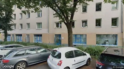 Apartments for rent in Wien Meidling - Photo from Google Street View
