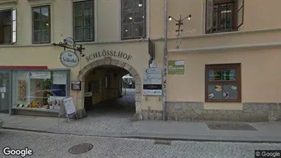 Apartments for rent in Eggersdorf bei Graz - Photo from Google Street View