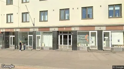 Rooms for rent in Helsinki Keskinen - Photo from Google Street View