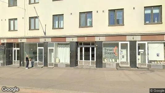 Rooms for rent in Helsinki Keskinen - Photo from Google Street View