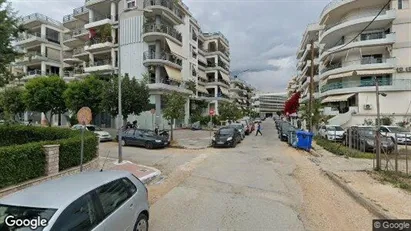 Apartments for rent in Patras - Photo from Google Street View
