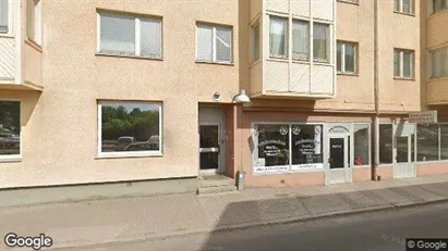Apartments for rent in Borlänge - Photo from Google Street View