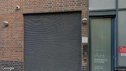 Apartments for rent in London SE1 - Photo from Google Street View