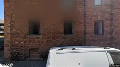 Apartments for rent in Edinburgh - Midlothian - Photo from Google Street View