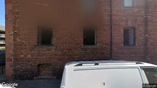 Apartments for rent in Edinburgh - Midlothian - Photo from Google Street View