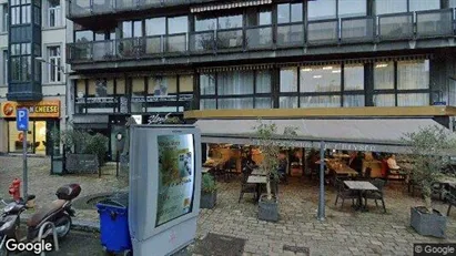 Apartments for rent in Luik - Photo from Google Street View