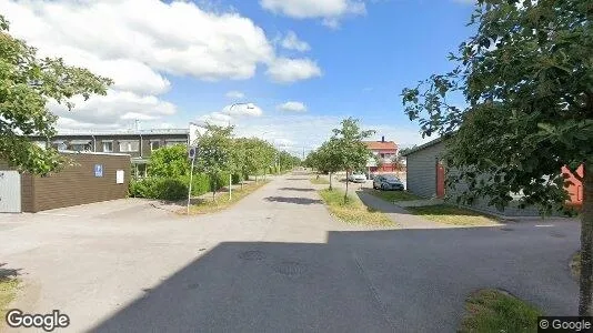 Apartments for rent in Linköping - Photo from Google Street View