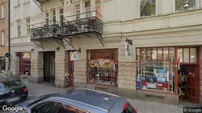 Apartments for rent in Norrköping - Photo from Google Street View