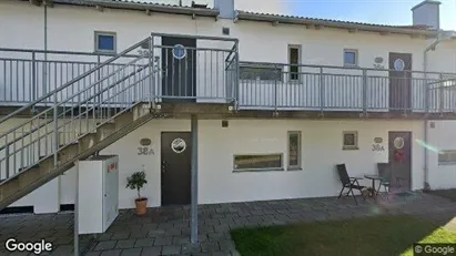Apartments for rent in Jönköping - Photo from Google Street View