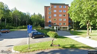 Apartments for rent in Borås - Photo from Google Street View