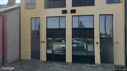 Apartments for rent in Eslöv - Photo from Google Street View