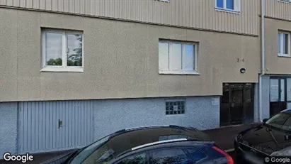 Apartments for rent in Örgryte-Härlanda - Photo from Google Street View