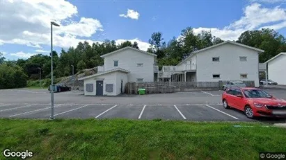 Apartments for rent in Kungälv - Photo from Google Street View