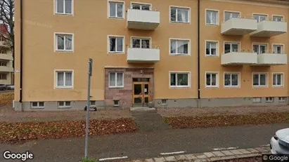 Apartments for rent in Gävle - Photo from Google Street View