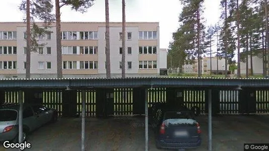 Apartments for rent in Skellefteå - Photo from Google Street View