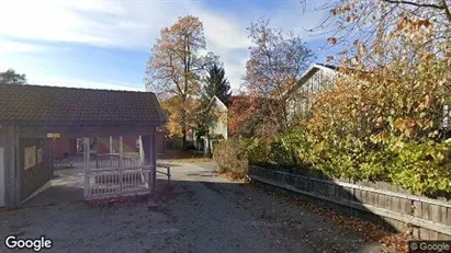Apartments for rent in Järfälla - Photo from Google Street View