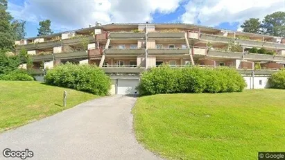 Apartments for rent in Skellefteå - Photo from Google Street View