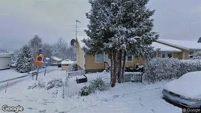 Apartments for rent in Kumla - Photo from Google Street View