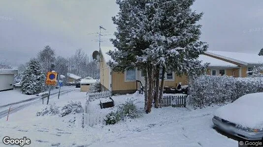 Apartments for rent in Kumla - Photo from Google Street View