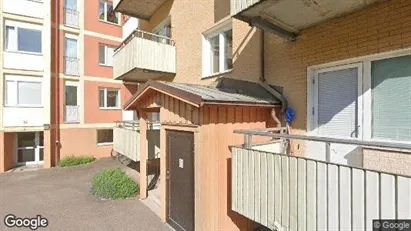 Apartments for rent in Borlänge - Photo from Google Street View