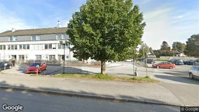 Apartments for rent in Örnsköldsvik - Photo from Google Street View