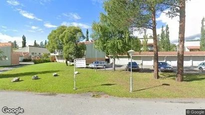 Apartments for rent in Östersund - Photo from Google Street View