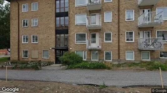 Apartments for rent in Skellefteå - Photo from Google Street View