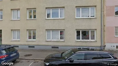 Apartments for rent in Kalmar - Photo from Google Street View