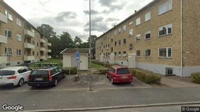 Apartments for rent in Hässleholm - Photo from Google Street View