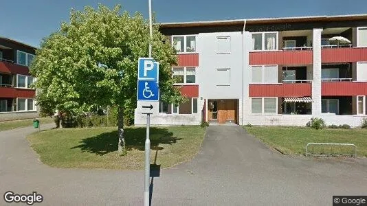 Apartments for rent in Linköping - Photo from Google Street View