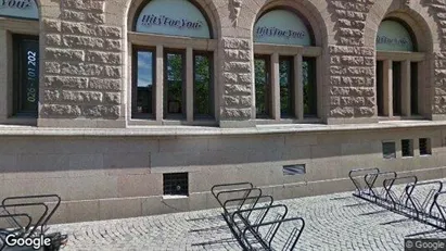 Apartments for rent in Gävle - Photo from Google Street View