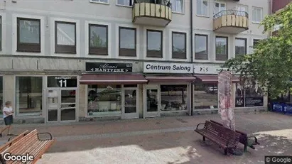 Apartments for rent in Borlänge - Photo from Google Street View
